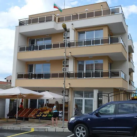 Summerhouse Apartamento Lozenets
