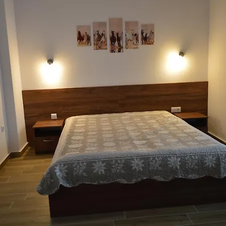 Summerhouse Apartamento Lozenets