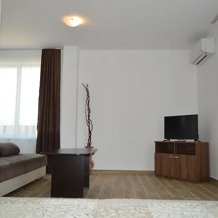 Summerhouse Apartamento Lozenets