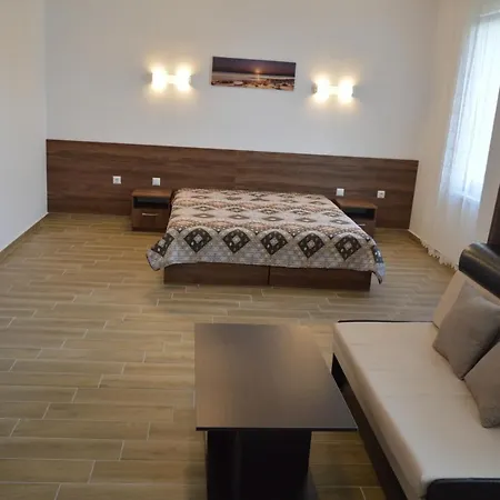 Apartamento Summerhouse