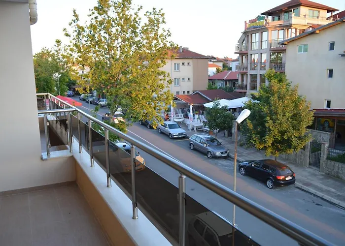 Summerhouse Appartement