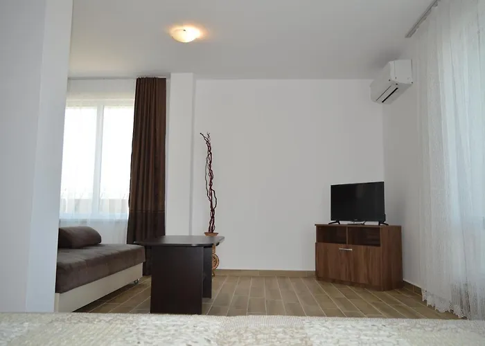 Summerhouse Appartement Lozenets