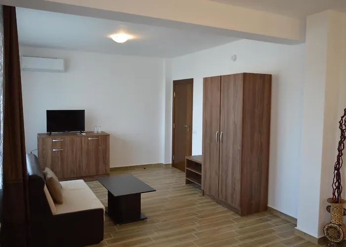 Summerhouse Lozenets