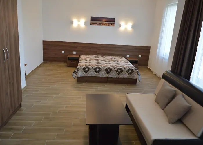 Appartement Summerhouse