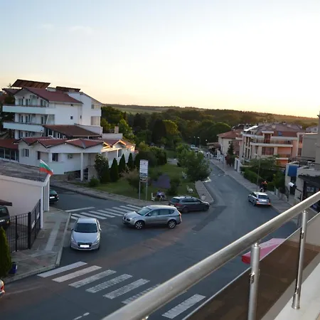 Summerhouse Appartement Lozenets