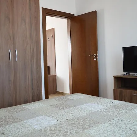 Summerhouse Appartement Lozenets