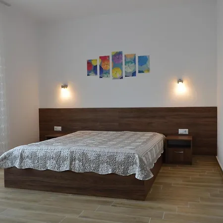 Appartement Summerhouse