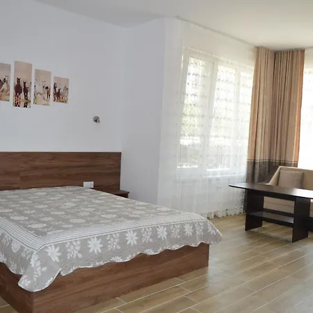 Summerhouse 公寓 *