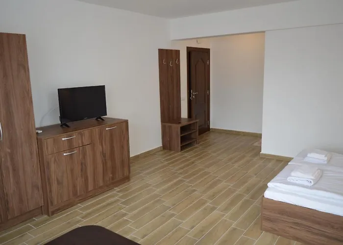 Apartament Summerhouse Łozenec