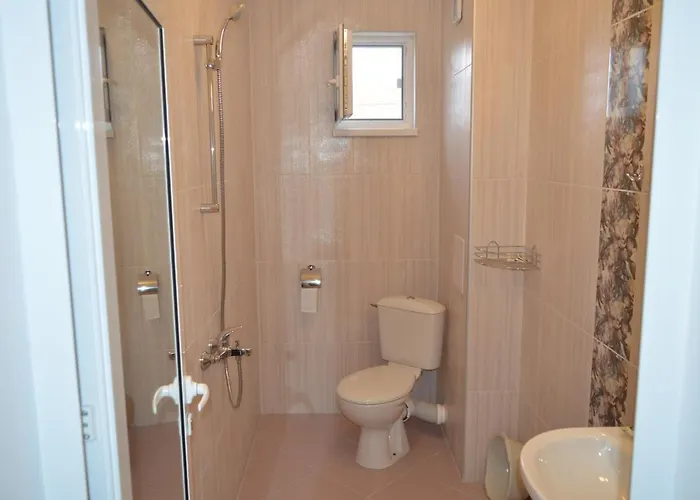 Summerhouse Apartament *