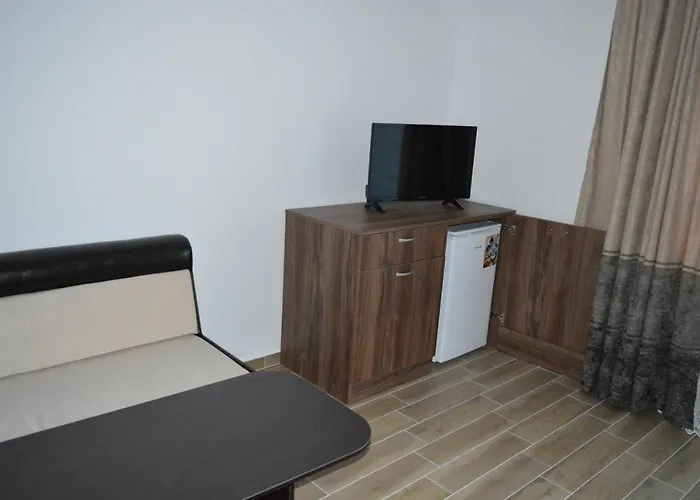 Summerhouse Apartament