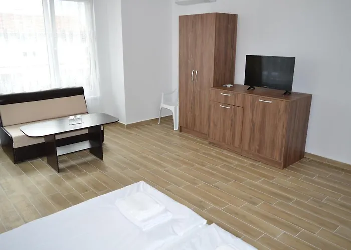 Summerhouse Łozenec