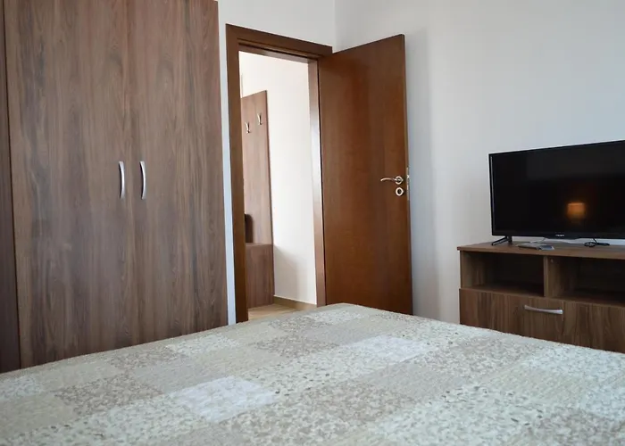 Summerhouse Apartament Łozenec