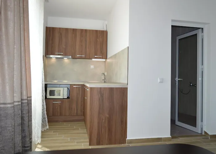 Summerhouse * Łozenec