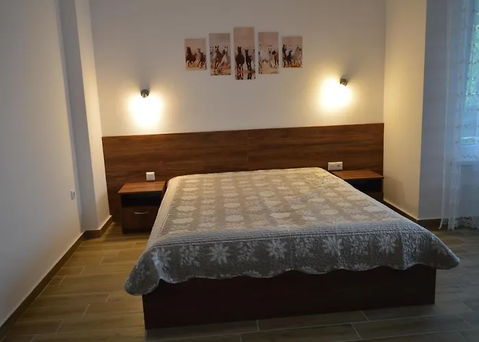 Summerhouse Apartament Łozenec