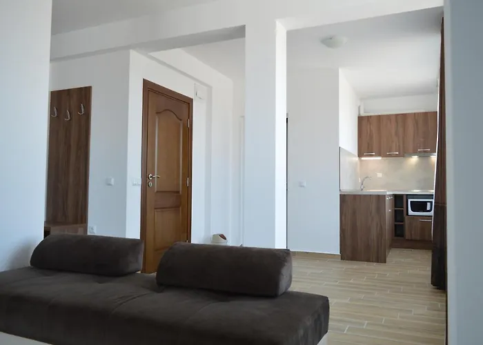 Apartament Summerhouse