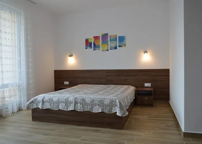 Apartament Summerhouse