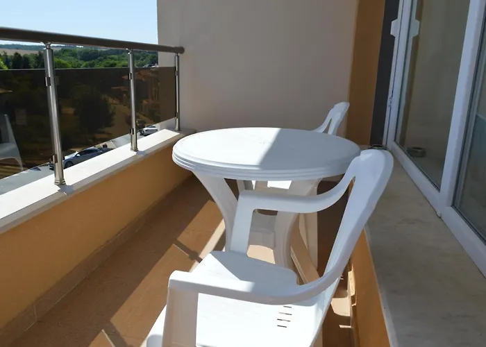 Summerhouse * Łozenec